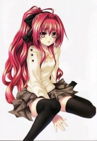 BUY NEW shinkyoku soukai polyphonica - 179065 Premium Anime Print Poster